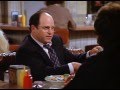 Seinfeld - She gave me the finger
