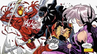 Marvels New Illuminati Dominates The Avengers