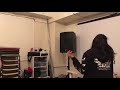 ナックルセンス  / 眉村ちあき 20180430 高円寺パンディット