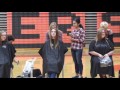 Pantene Beautiful Lengths @ EHS May 10th, 2016