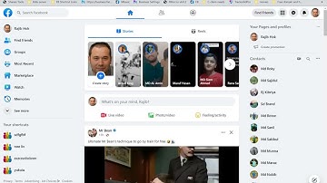 How to Add Email to Facebook Profile Without Checkpoint, Lock, or Password | Step-by-Step Guide