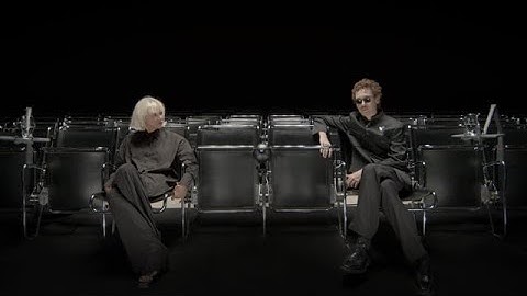 Gruppe x Gropius Bau: Full Disclosure | Episode 1 – Normal World