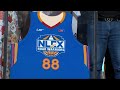 Asi taulava nlex jersey retirement ceremony  pba season 48 commissioners cup