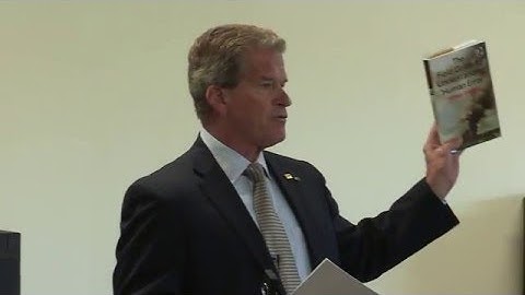 Understanding Human Error