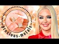 The Cartier Ring Erika Jayne 'Chased Around the World' | Precious Metals | Marie Claire