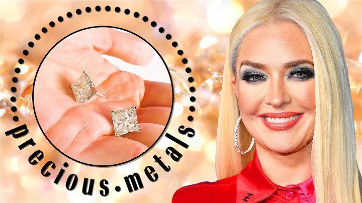 The Cartier Ring Erika Jayne 'Chased Around the Wo...