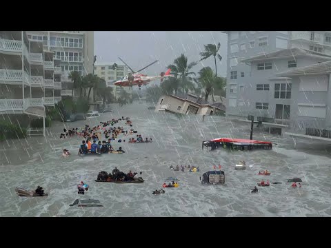 Video: Is een tsunami mogelijk in San Diego?