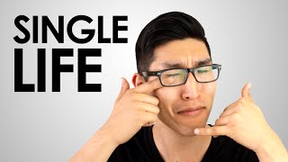 Single For 6 Years: My Biggest Lesson