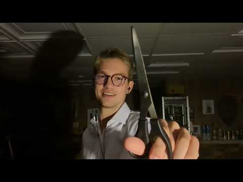ASMR Testing Your Hearing Capabilities