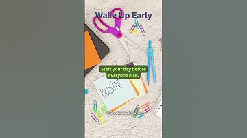 Work Smarter, Not Harder!"#WorkSmart #ProductivityHacks #EfficiencyTips #SmartWork #GetMoreDone