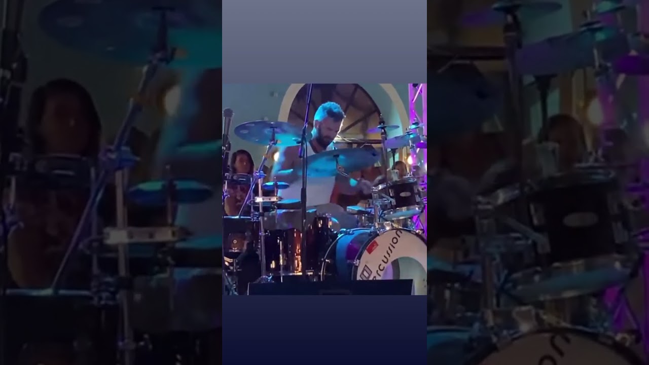 Watch Hey, Do A Drum Solo - I Have to Go to the Bathroom on YouTube Watch Hey, Do A Drum Solo - I Have to Go to the Bathroom on YouTube