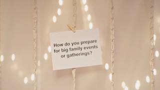 Family Gatherings