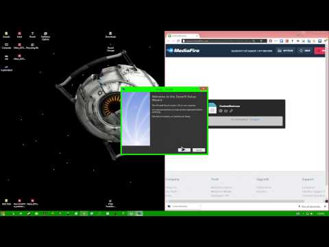 How to change your start menu background on windows 8