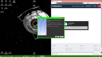 How to change your start menu background on windows 8