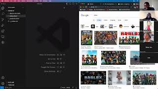 Lesson 26 - Developing a website using HTML CSS and JavaScript part 2
