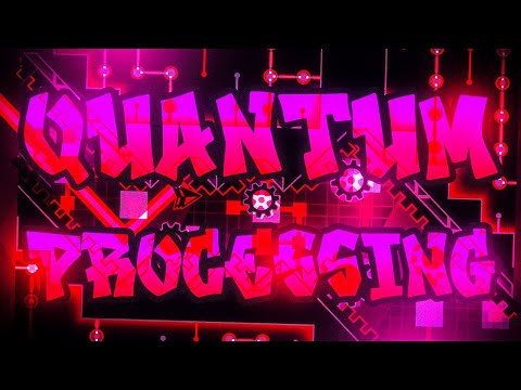 Quantum Processing 100%