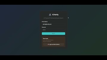 Automated Optical Inspection (AOI) based IC marking to identify fake marking (PS - 25162) | SIH 2025