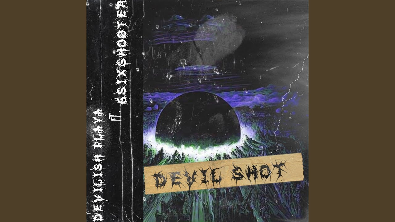 Devil Shot - YouTube