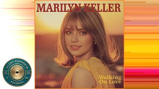 Marilyn Keller "Walking On Love" An Uplifting 60s Song You Won't Forget (AI Created with My Lyrics) screenshot 3