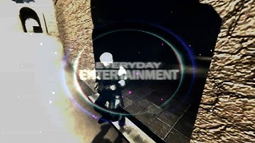 CS:S | Jump Dgl Wallbang by xsYnteK [HD - 1080p]