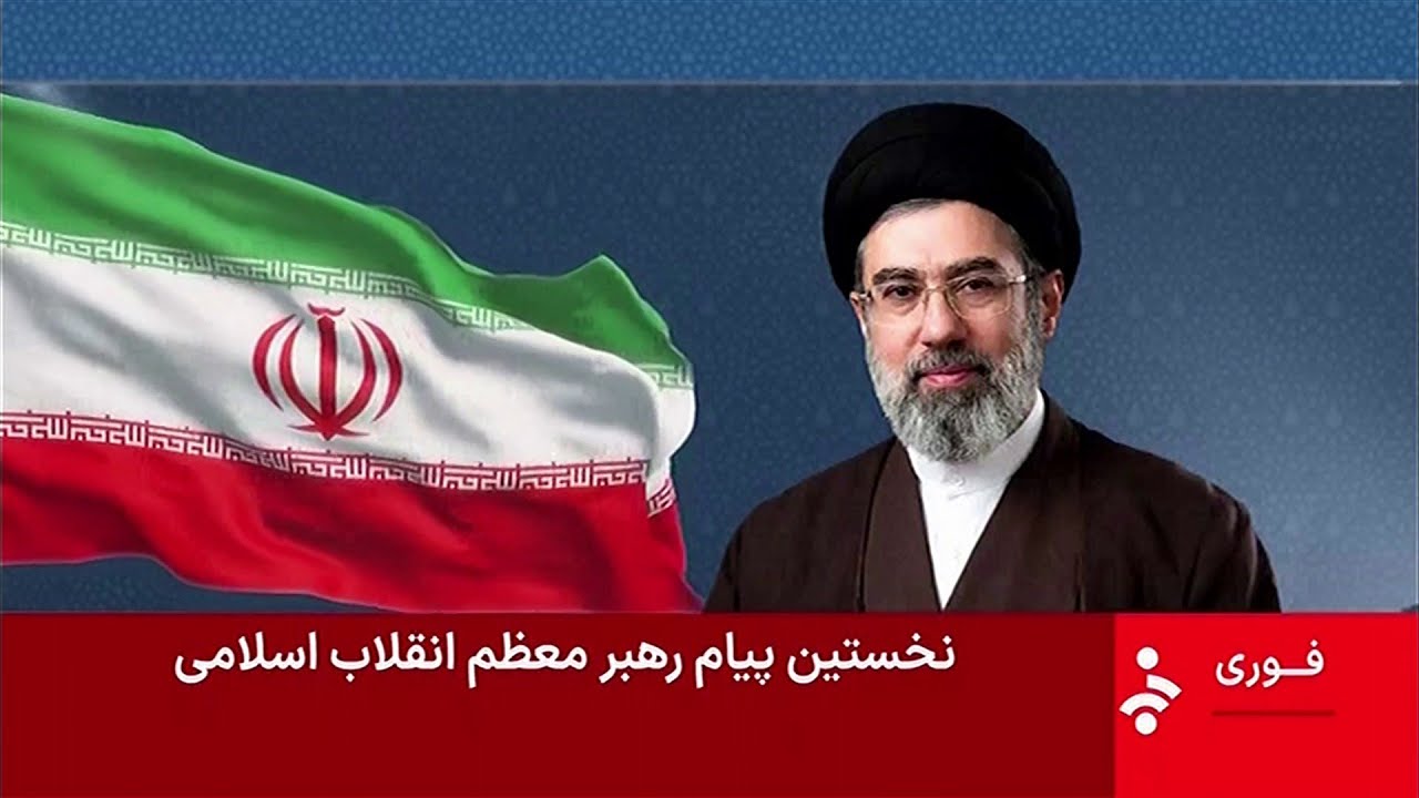 المرشد الإيراني: نشكر حزب الله واليمن والعراق وكل جبهات المقاومة على دعمها