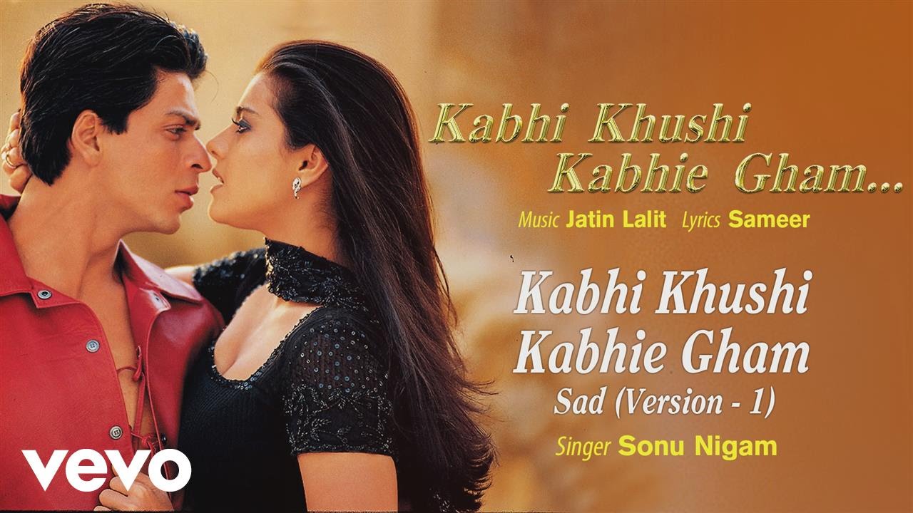 In guten wie in schweren Tagen (Kabhi Khushi Kabhie Gham)┇Tut das weh? -  Rahul & Anjali • Deutsch ᴴᴰ 