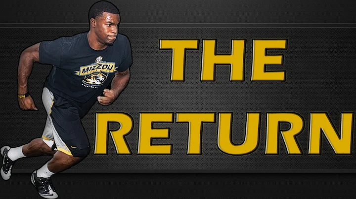 Henry Josey's Return