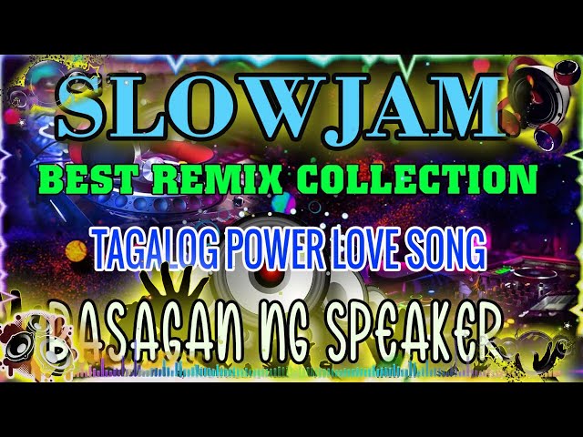 #SLOWJAM BATTLE MIX DJ 2024 - ALWAYS REMEMBER US THIS WAYS💥TRENDING TAGALOG RAGATAK LOVE SONG . 2024 class=