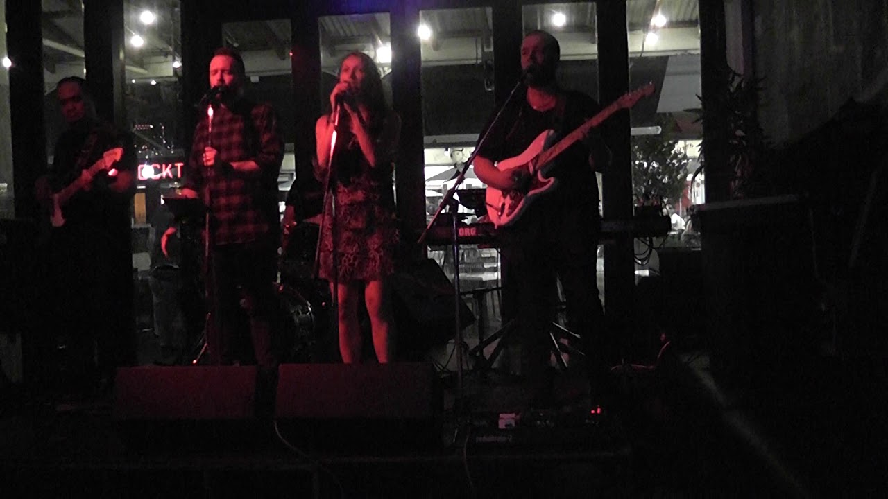 NEON PERTH @ Benny's Fremantle 10 Feb 2018 - FULL SET