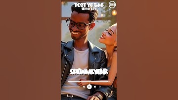 Thumbnail of Post Yo Bae by Nina Roz
