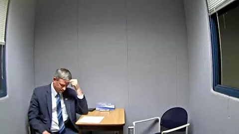 Jason Ravnsborg Police Interview 2