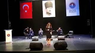 Naz Etme Sevdiğim Naz Para Etmez- Nilüfer Sarıtaş Resimi