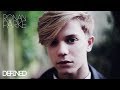 Ronan parke defined official music