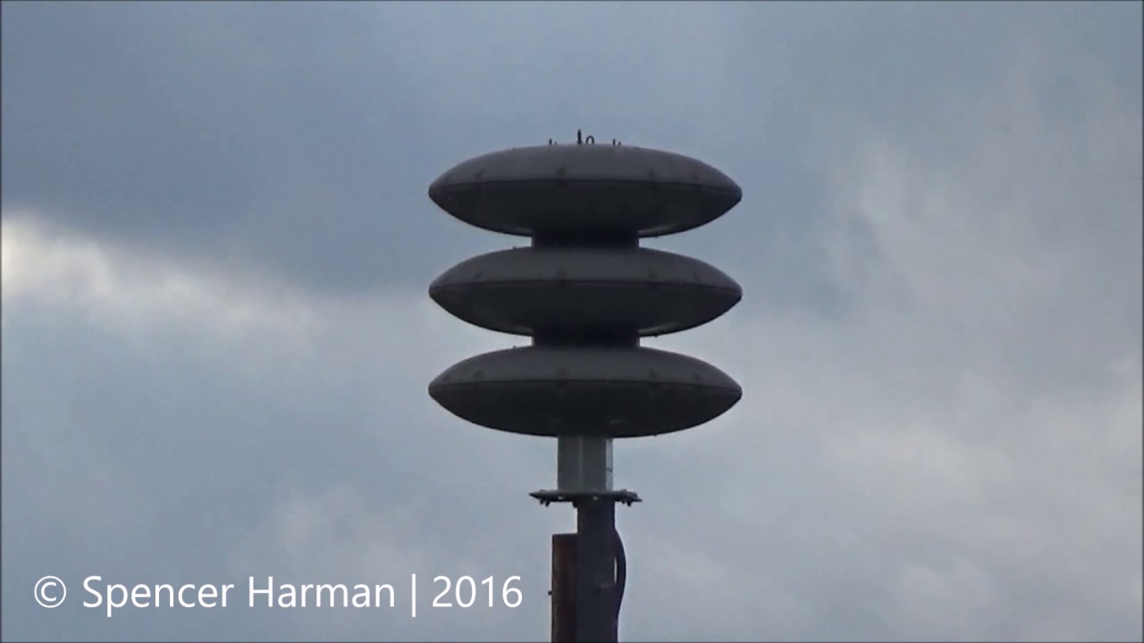 Goshen, IN | ASC I-Force | Pulse and Voice | 12/29/2016