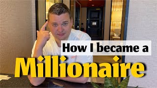 Famous How I Made My First Million By 25 Years Old | Samuel Leeds Story Net Worth