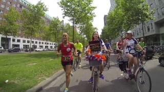 Roparun 2014 team 271