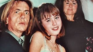 Veinte años de misterio ¿Qué pasó con Natalia Fraticelli?