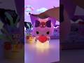 squishy Kuromi night light! 💜💡 #kuromi #sanrio #kawaii #squishy