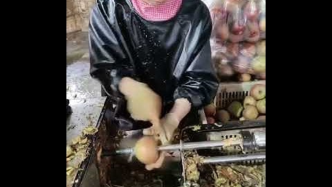 How do you say “APPLE” in your language?