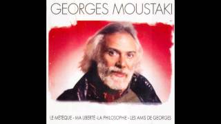 Georges Moustaki - Balance (J&#39;sais pas danser)