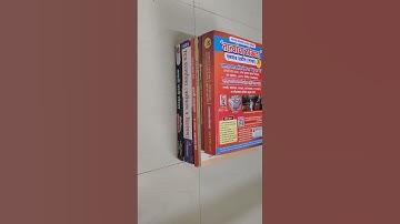 Talathi book list 2023