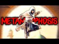 Assassin's Creed Mirage EDIT | Metamorphosis Edit | Assassin's Creed Edit