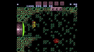 Bubble Mountain Walljump (with Hjb)