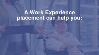 Work Experience Programme