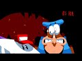 It's Him - Sunshine (PIZZA PERIL)