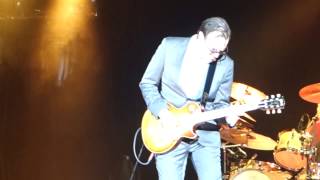 Joe Bonamassa - Hidden Charms -Stuttgart 4.3.2015