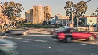 1 Dead, Several Injured in Collision on Lake Merced Blvd in S.F.