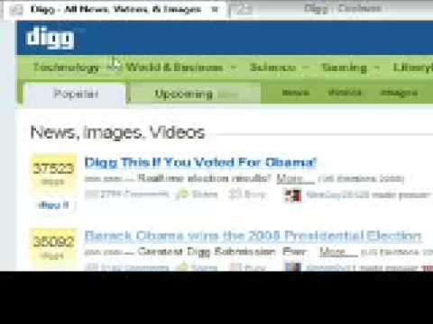 Secret Web Traffic Trick - YouTube