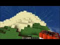 ТЕСТ ВИДЕОЗАПИСИ 50 fps в Minecraft