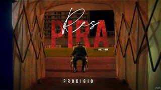 Video thumbnail of "Prodígio - Respira"